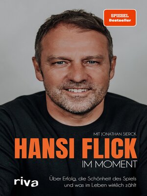 cover image of Im Moment